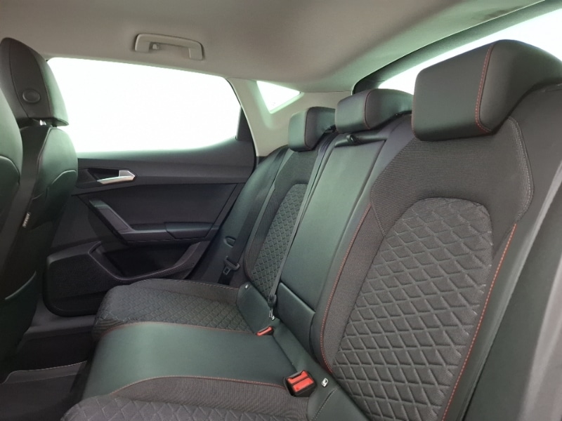 Used SEAT Leon 2022 for sale - 77325246: Photo 6