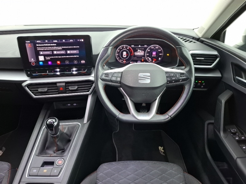 Used SEAT Leon 2022 for sale - 77325246: Photo 7