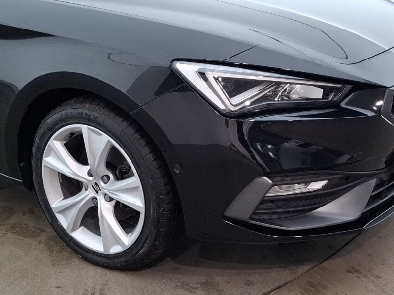 Used SEAT Leon 2022 for sale - 77325246: Photo 9