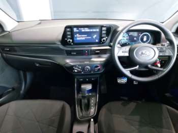 Used Hyundai BAYON 2022 for sale - 74873926: Photo