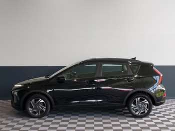 Used Hyundai BAYON 2022 for sale - 74873926: Photo