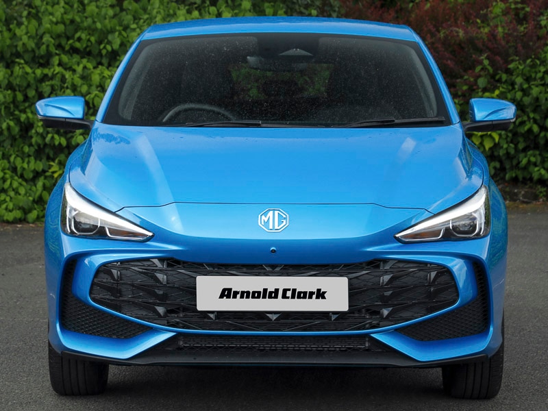 Used MG MG3 2025 for sale - 76630657: Photo 9