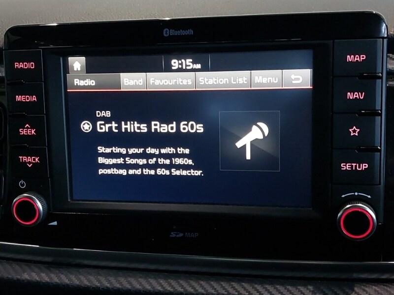 Used Kia Rio 2019 for sale - 77908198: Photo 10