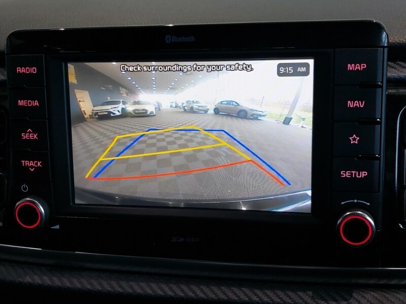 Used Kia Rio 2019 for sale - 77908198: Photo 11