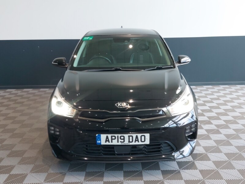 Used Kia Rio 2019 for sale - 77908198: Photo 12