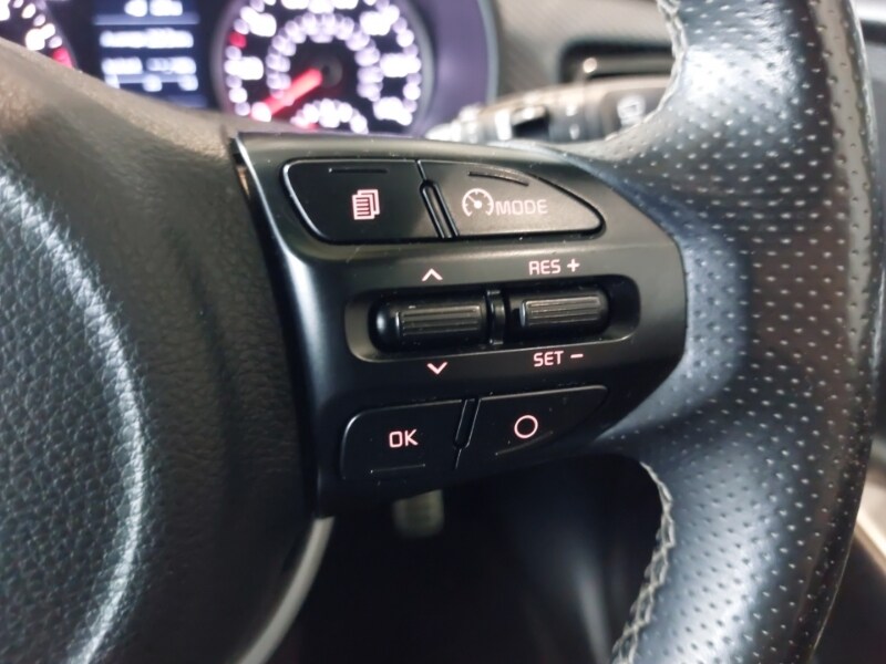 Used Kia Rio 2019 for sale - 77908198: Photo 15