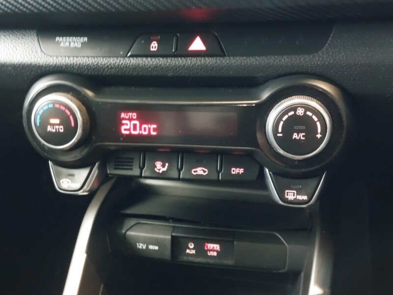 Used Kia Rio 2019 for sale - 77908198: Photo 17