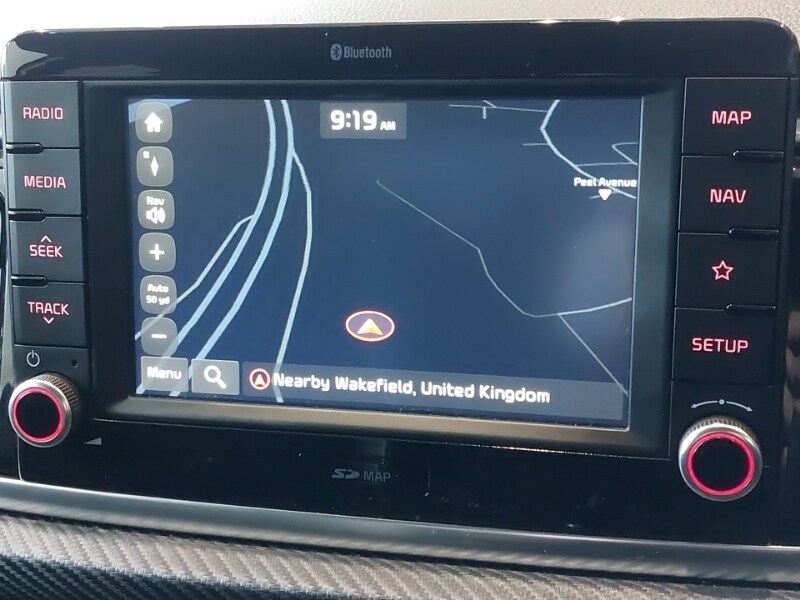 Used Kia Rio 2019 for sale - 77908198: Photo 18