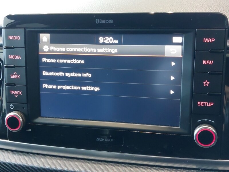 Used Kia Rio 2019 for sale - 77908198: Photo 19