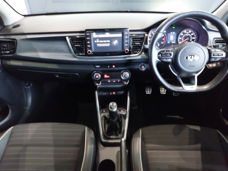Used Kia Rio 2019 for sale - 77908198: Photo 2