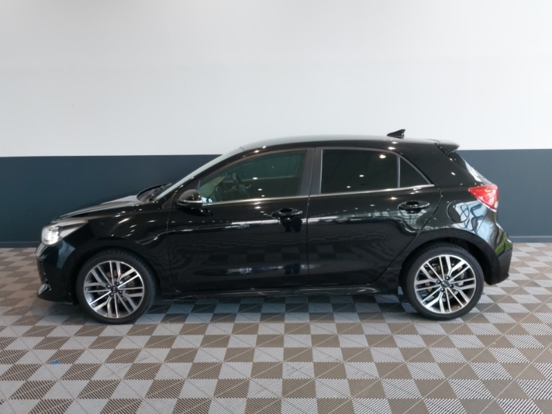 Used Kia Rio 2019 for sale - 77908198: Photo 4