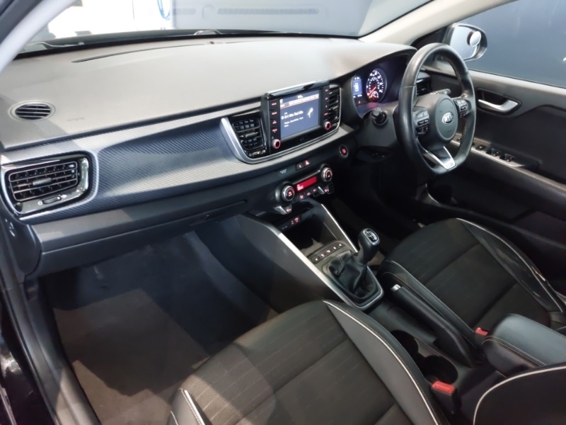 Used Kia Rio 2019 for sale - 77908198: Photo 5