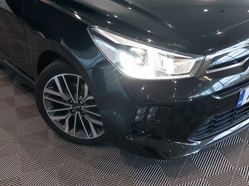 Used Kia Rio 2019 for sale - 77908198: Photo 9