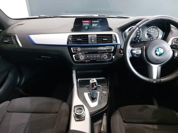Used BMW 1 Series 2018 for sale - 79557861: Photo