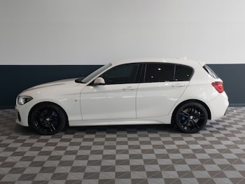 Used BMW 1 Series 2018 for sale - 79557861: Photo