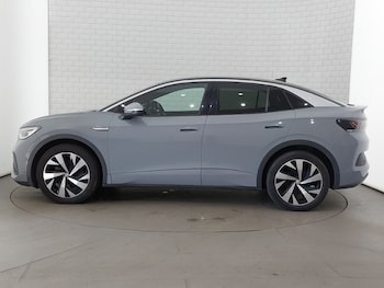Used Volkswagen ID.5 2023 for sale - 78591209: Photo