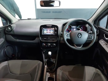 Used Renault Clio 2019 for sale - 78740539: Photo