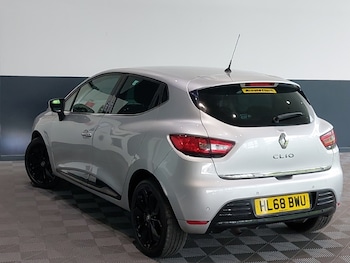 Used Renault Clio 2019 for sale - 78740539: Photo