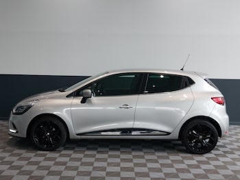 Used Renault Clio 2019 for sale - 78740539: Photo