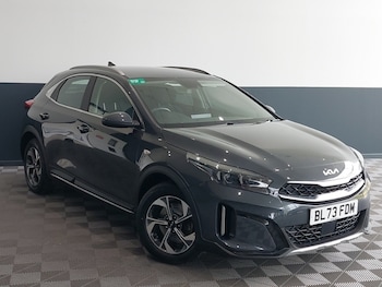 Used Kia XCeed 2023 for sale - 79243482: Photo