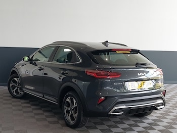 Used Kia XCeed 2023 for sale - 79243482: Photo