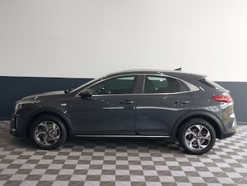 Used Kia XCeed 2023 for sale - 79243482: Photo