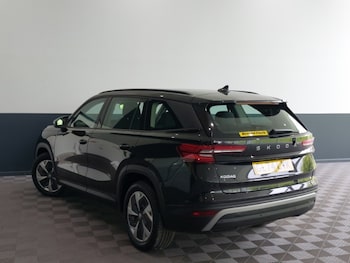 Used Skoda Kodiaq 2024 for sale - 78704065: Photo