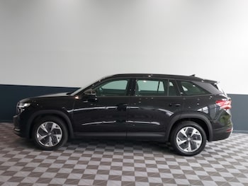 Used Skoda Kodiaq 2024 for sale - 78704065: Photo