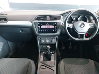 Used Volkswagen Tiguan 2018 for sale - 78933113: Photo