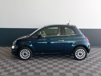 Used Fiat 500 2019 for sale - 78355631: Photo