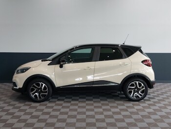 Used Renault Captur 2020 for sale - 78572475: Photo