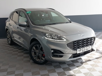 Used Ford Kuga 2023 for sale - 75583827: Photo