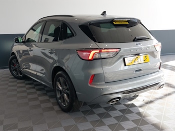 Used Ford Kuga 2023 for sale - 75583827: Photo