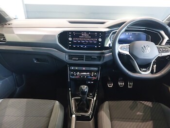 Used Volkswagen T-Cross 2022 for sale - 79006527: Photo