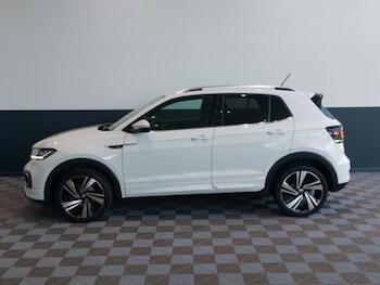 Used Volkswagen T-Cross 2022 for sale - 79006527: Photo