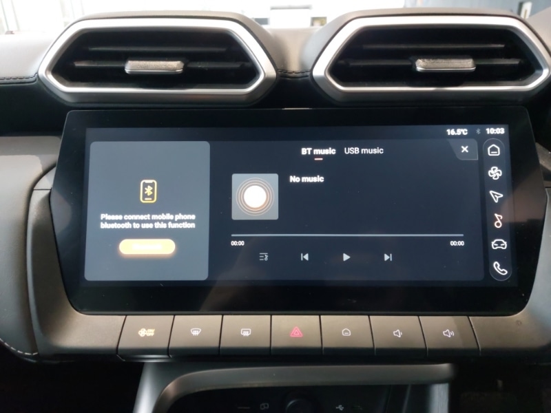 Used MG MG ZS 2024 for sale - 77062445: Photo 16