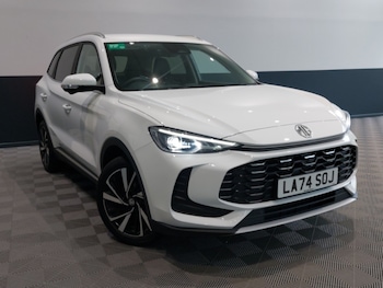 MG MG ZS feature image