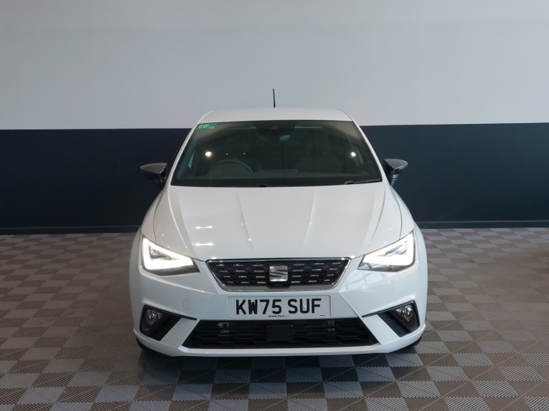 Used SEAT Ibiza 2025 for sale - 77908138: Photo 12