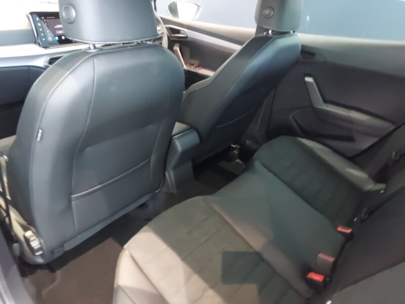 Used SEAT Ibiza 2025 for sale - 77908138: Photo 6