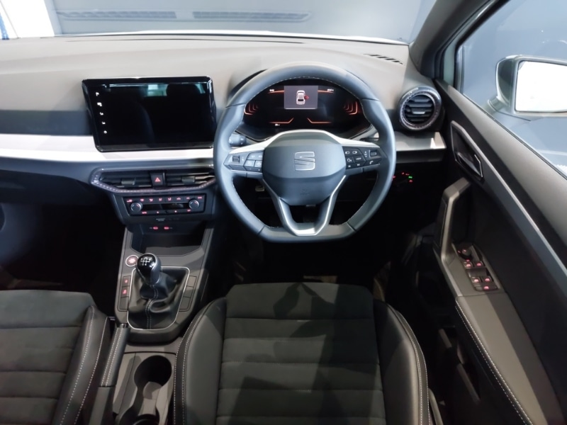 Used SEAT Ibiza 2025 for sale - 77908138: Photo 7