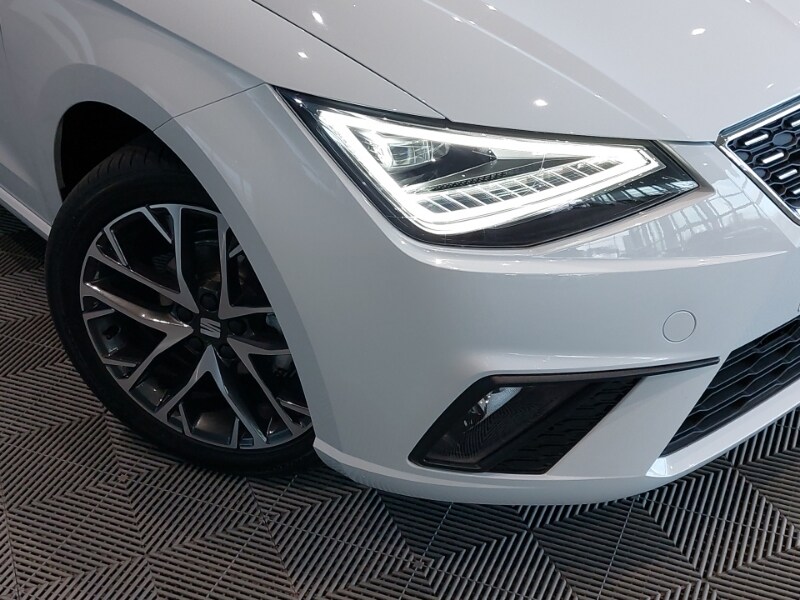 Used SEAT Ibiza 2025 for sale - 77908138: Photo 9