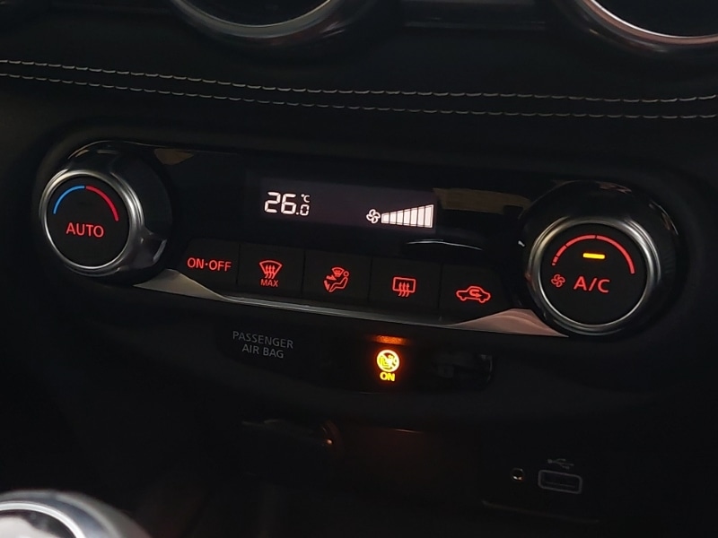 Used Nissan Juke 2022 for sale - 77540157: Photo 15