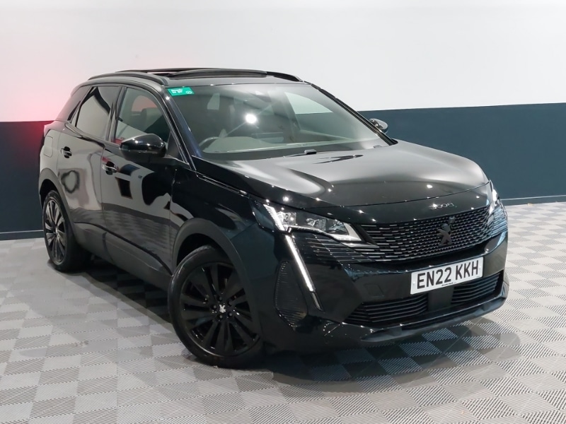 Used Peugeot 3008 2022 for sale - 76579099: Photo 1