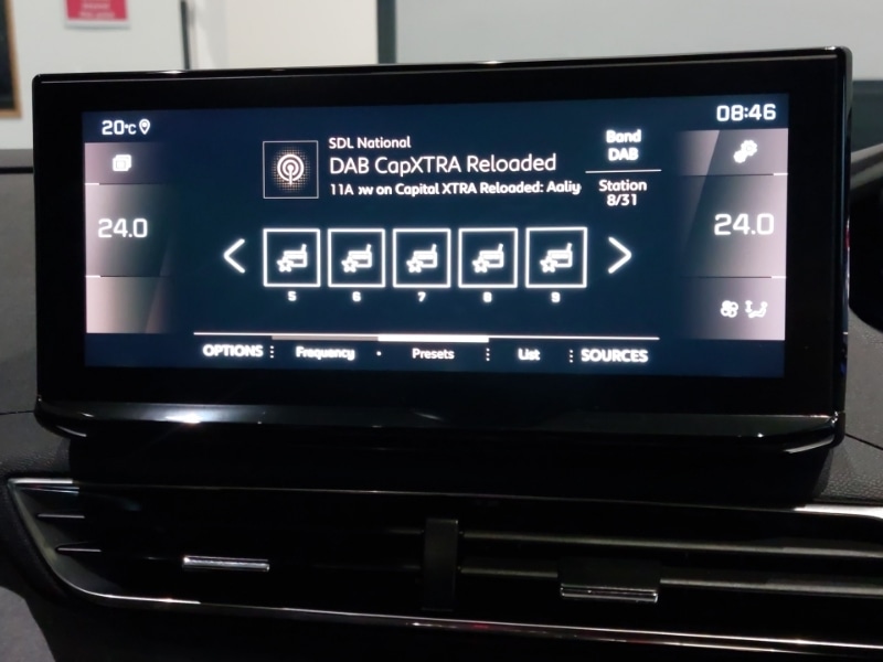 Used Peugeot 3008 2022 for sale - 76579099: Photo 10