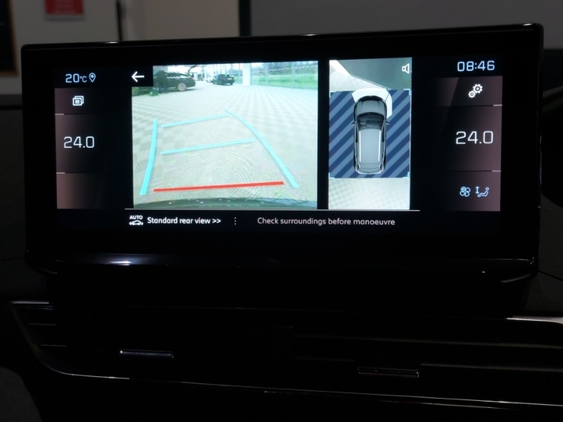 Used Peugeot 3008 2022 for sale - 76579099: Photo 11