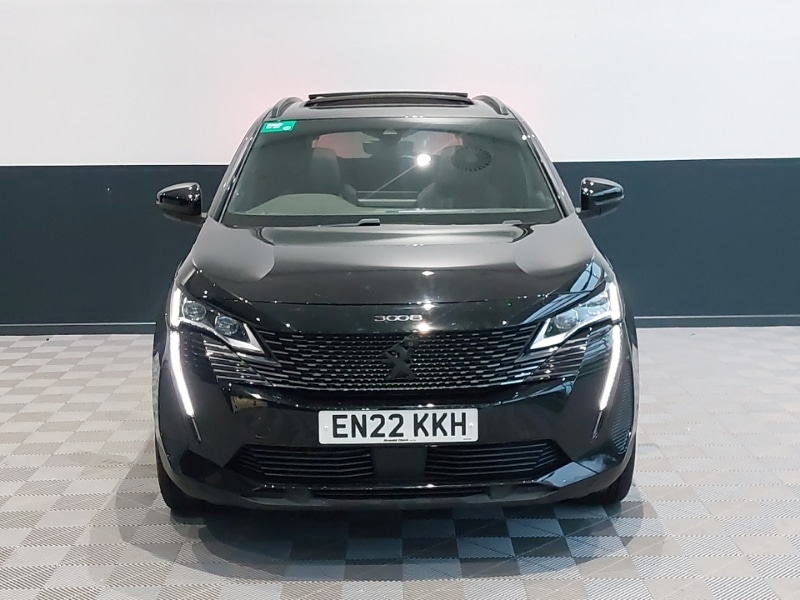 Used Peugeot 3008 2022 for sale - 76579099: Photo 12