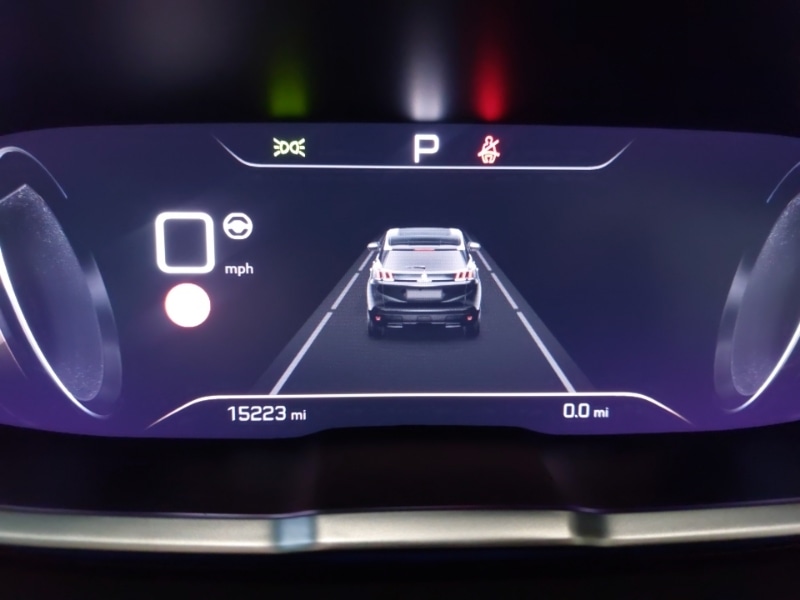 Used Peugeot 3008 2022 for sale - 76579099: Photo 14