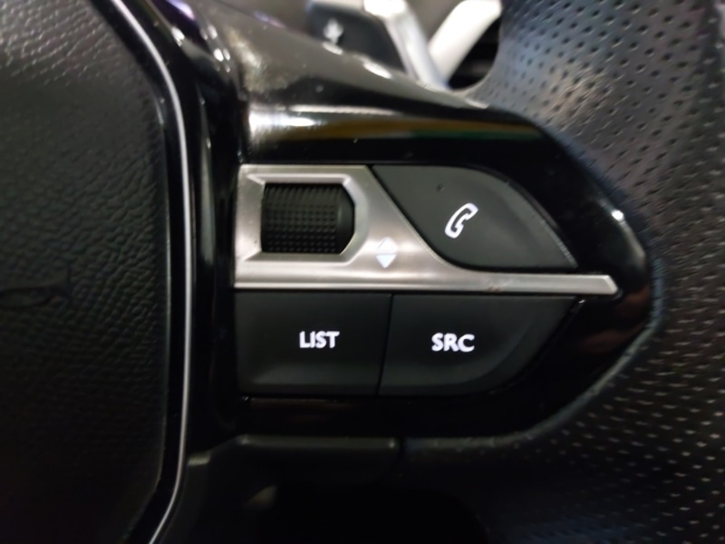 Used Peugeot 3008 2022 for sale - 76579099: Photo 16