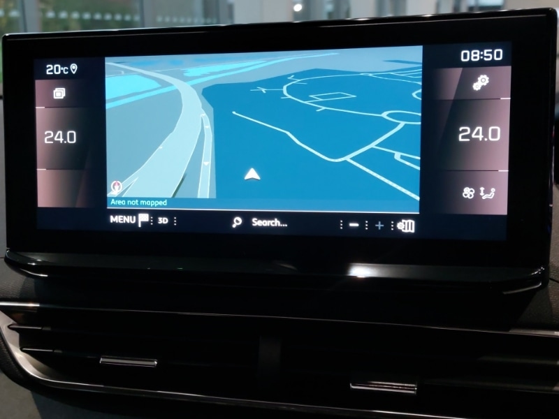 Used Peugeot 3008 2022 for sale - 76579099: Photo 17