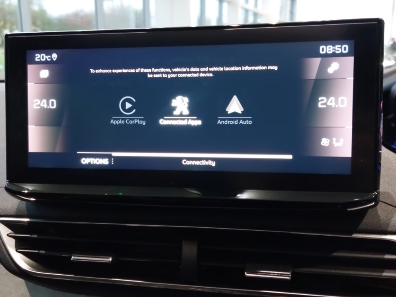 Used Peugeot 3008 2022 for sale - 76579099: Photo 19